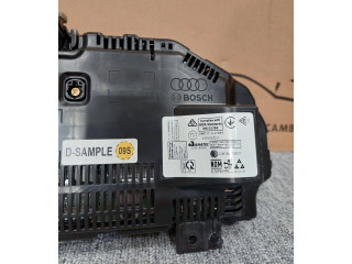 Панель приборов 83A920790A, 83A.920.790A Audi Q3 F3