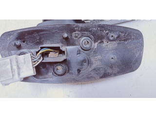 Зеркало электрическое правое Mitsubishi Space Wagon 1999-2004 года