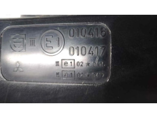 Зеркало электрическое Mitsubishi Carisma 2000-2004 года