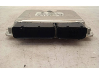 Блок управления двигателем Блок управления    Skoda Superb B5 (3U)