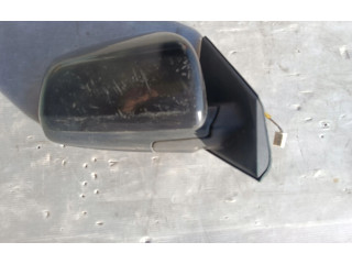 Зеркало электрическое Mitsubishi Lancer X 2007 - года