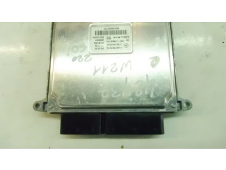 Zpětné zrcátko Mercedes-Benz S W221 2006 A6461509878, A6461509878