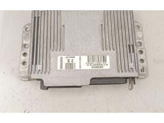 Vstřikovací lišta K115000010H, K115000010H Daewoo Matiz