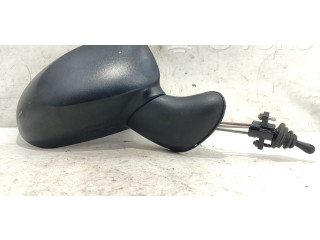 Зеркало электрическое        Chevrolet Matiz   -  года   