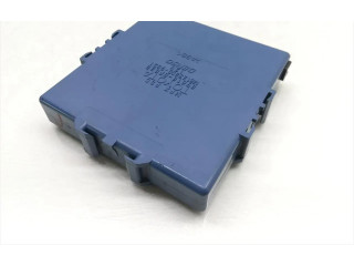 Блок управления зажигания 89618-0F020, MB123800-0F020 Citroen Jumper