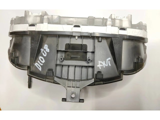 Přístrojová deska  Mitsubishi Pajero 2008 8100A623, MM0044042  