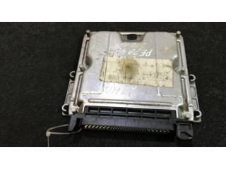 Řídící jednotka 0281001978, 9635157280 09 edc15c2 Peugeot 406 2003