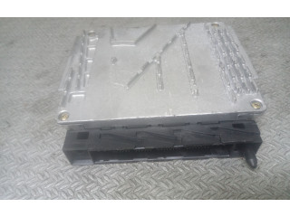 Блок управления двигателя 09496667A, 0281001776   Volvo V70