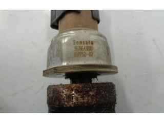 Vstřikovací lišta 9824940080   Citroen Berlingo     