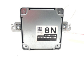 Блок управления 284E7-6HH2E Infiniti Q50