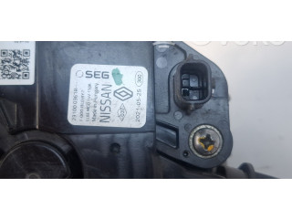 Генератор 231000361R Dacia Sandero III