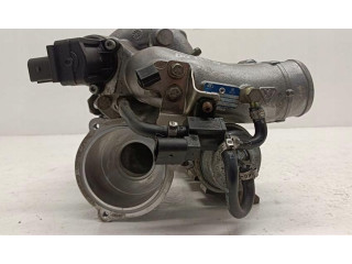  Турбина Audi A3 S3 8P           