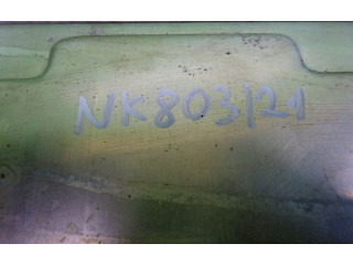 Блок управления двигателя 038906019F Ford Galaxy