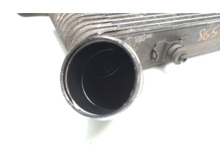 Интеркулер Mitsubishi Pajero