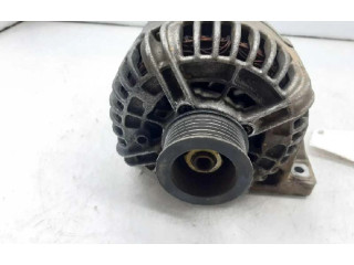 Генератор 8637849   Volvo XC90      