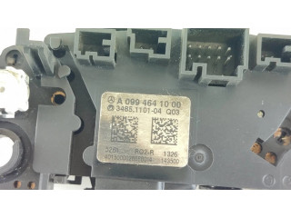 Блок управления A0994641000 Mercedes-Benz B W246 W242