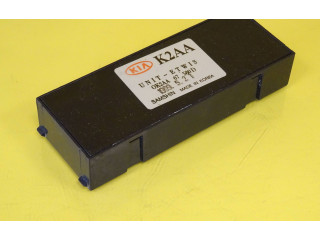 Блок управления OK2AA67580D, 0K2AA67580D   KIA Shuma