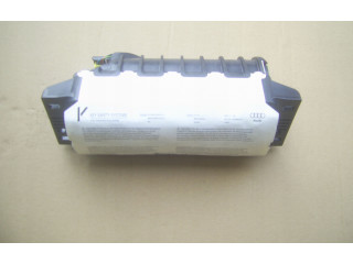 Подушка безопасности пассажира 8J0880202B   Audi TT Mk1