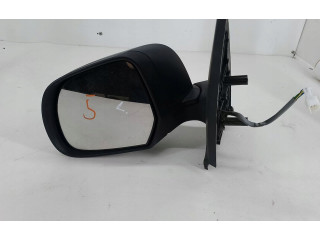Außenspiegel elektrisch Tür vorne Dacia Dokker 2012 - года