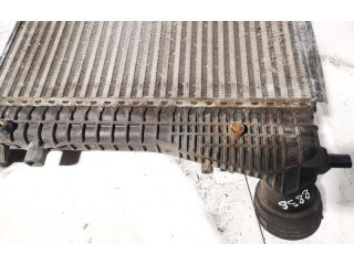 Интеркулер Volkswagen Golf VI