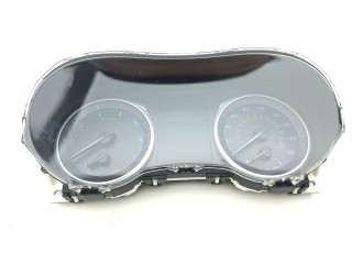 Панель приборов 4HK3D   Infiniti Q50       