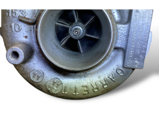 Turbodmychadlo Турбина 038253016F Audi A3 S3 A3 Sportback 8P BKD