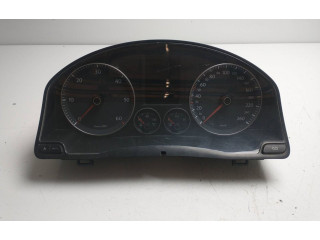 Панель приборов VWZ7Z0G8064525, 1K0920873B Volkswagen Golf Plus