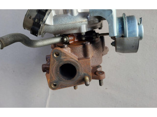 Турбина Mitsubishi Outlander 49335-01122