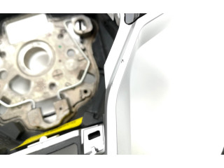 Руль Volkswagen Golf VII  2013 - 2019 года nan, CZARNY      