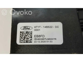 Блок управления KT1T3F944AB, 2405566 Ford Transit