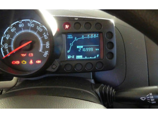 Панель приборов ADJW3B020521, IMPRK1045789 Chevrolet Spark