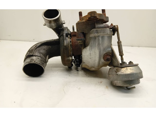 Турбина Toyota Corolla Verso AR10 172010R010, 050727