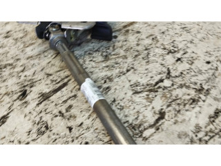 Крестовидная связь оси рулевого колеса