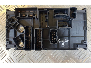 Блок предохранителей 82241SC020, 907162   Subaru Forester SH       