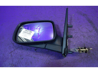 Zpětné zrcátko  Skoda Felicia II 1999    