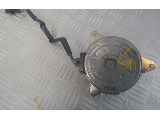 Вентилятор радиатора 487b212dD Mitsubishi Outlander