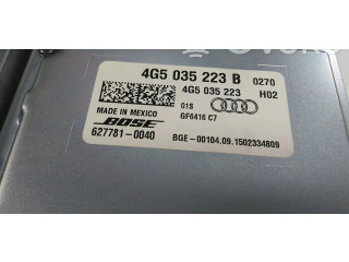 Блок предохранителей 4G5035223B   Audi A6 S6 C7 4G    