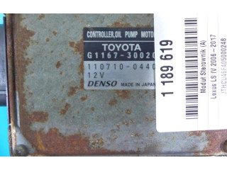 Блок комфорта G1167-30020, IMPRK1189619 Lexus LS 460 - 600H