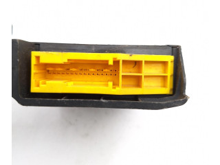 Блок подушек безопасности 2840096300300, 8200817787   Dacia Logan I