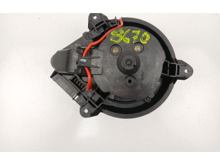 Вентилятор печки    6441G6   Citroen Saxo