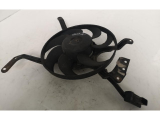 Вентилятор радиатора Seat Inca (6k)