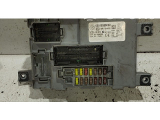 Řídící jednotka 51918369, 51918369   Fiat Punto Evo 2010