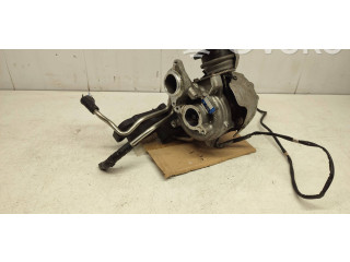 Турбина Audi A6 S6 C7 4G 04L253056H, 50271819