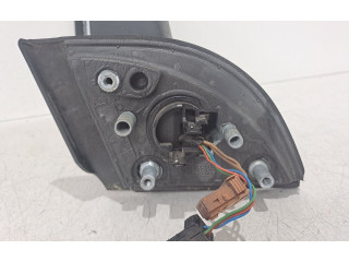 Zpětné zrcátko Citroen Berlingo 2010