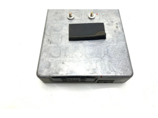 Блок комфорта LNC2500CG Jaguar XJ X308