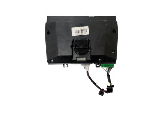 Блок управления климат-контролем 30795271, 2283035   Volvo V70