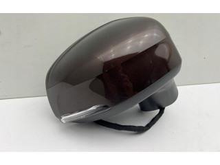 Зеркало электрическое        Volvo XC90  2014 -  года   