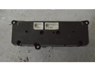 Блок управления климат-контролем 503722-4103 Mitsubishi L200