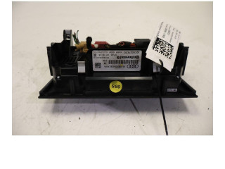 Блок управления климат-контролем 8U0820043JXHA Audi Q3 8U