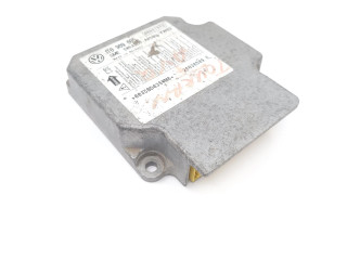 Блок подушек безопасности 1T0909605, 5WK43130   Volkswagen Touran I